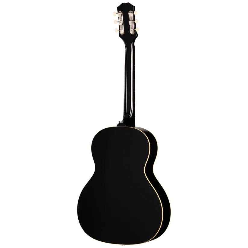 Epiphone Blues King Studio in Ebony