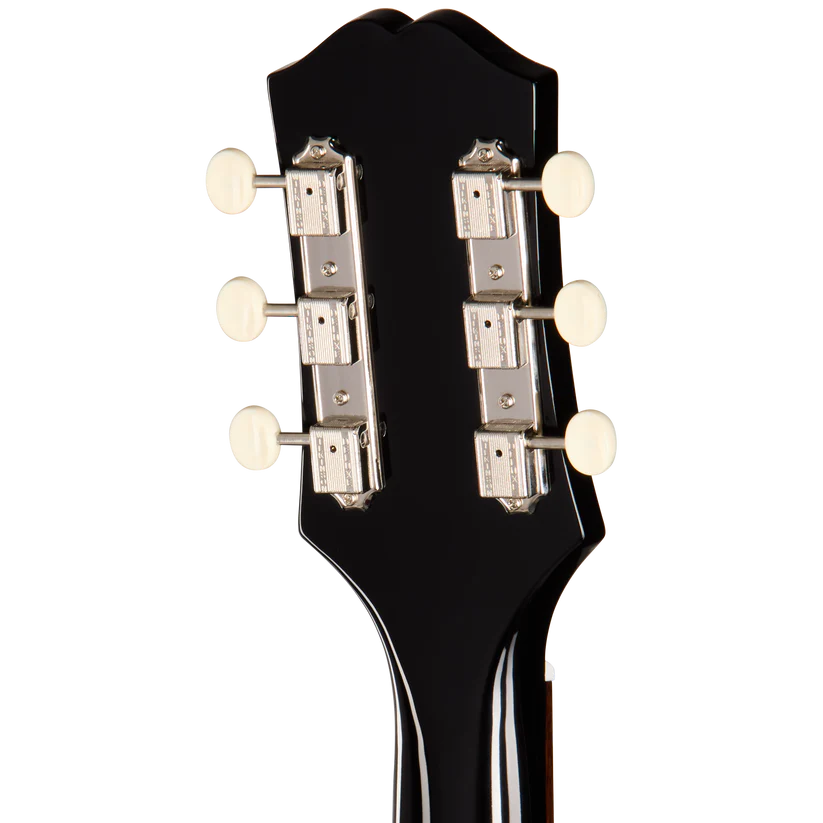 Epiphone Blues King Studio in Ebony
