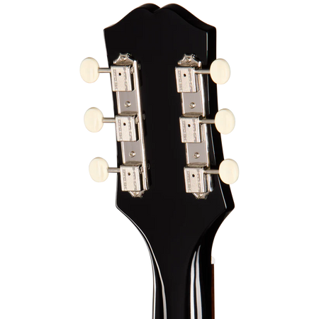 Epiphone Blues King Studio in Ebony