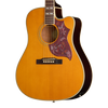 Epiphone Hummingbird Studio EC in Natural
