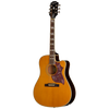 Epiphone Hummingbird Studio EC in Natural