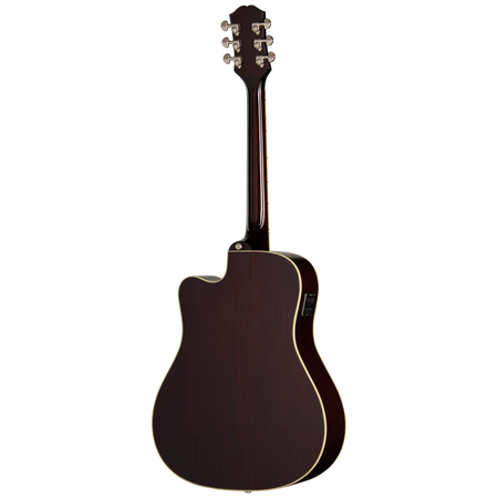 Epiphone Hummingbird Studio EC in Natural