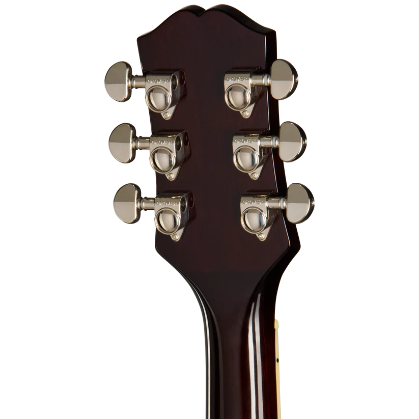 Epiphone Hummingbird Studio EC in Natural