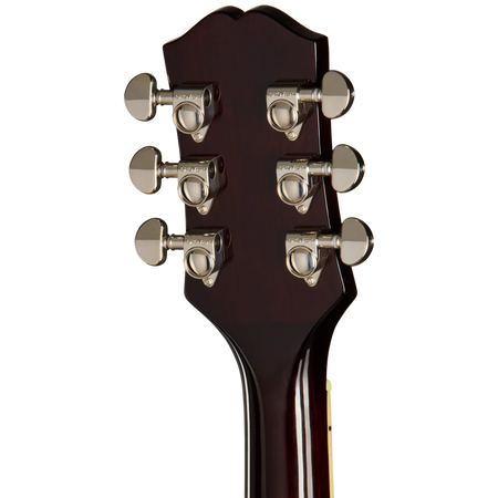 Epiphone Hummingbird Studio EC in Natural