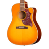 Epiphone Hummingbird Studio EC Heritage Cherry Sunburst
