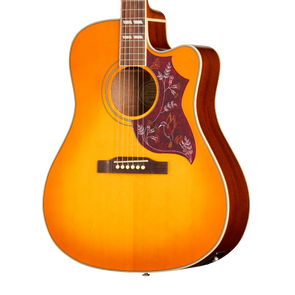 Epiphone Hummingbird Studio EC Heritage Cherry Sunburst