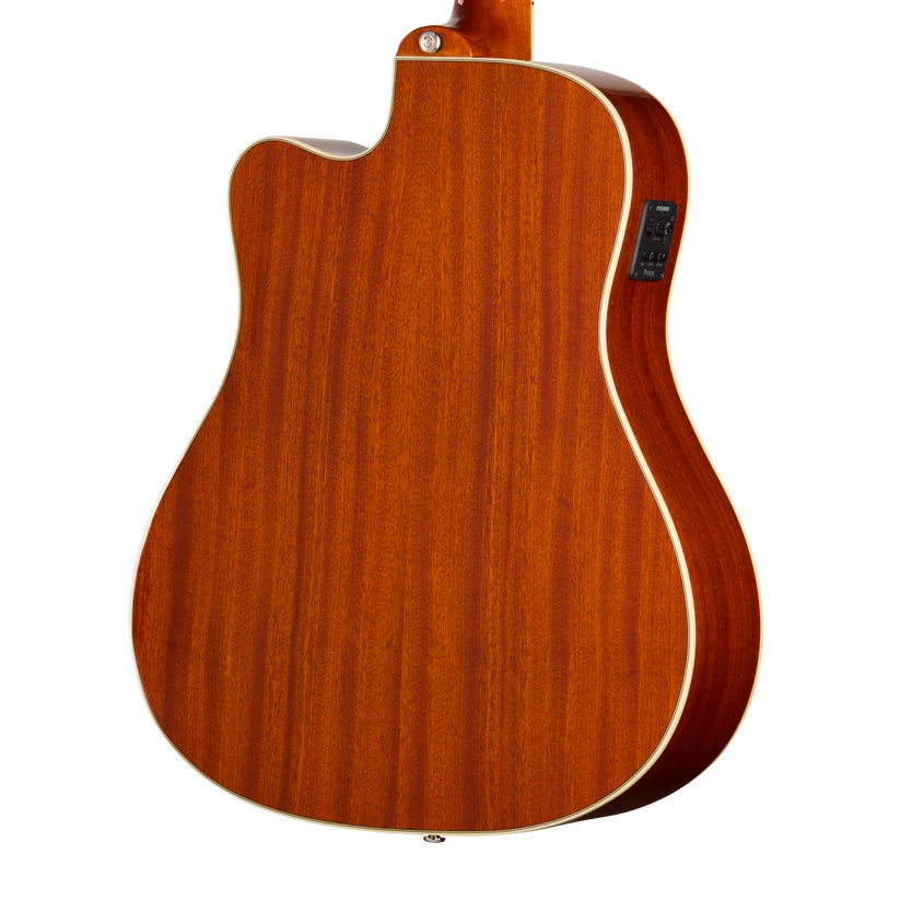 Epiphone Hummingbird Studio EC Heritage Cherry Sunburst