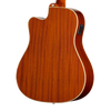 Epiphone Hummingbird Studio EC Heritage Cherry Sunburst