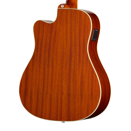 Epiphone Hummingbird Studio EC Heritage Cherry Sunburst