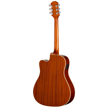 Epiphone Hummingbird Studio EC Heritage Cherry Sunburst