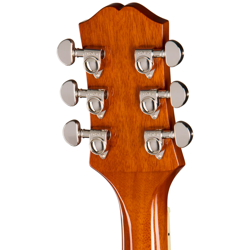 Epiphone Hummingbird Studio EC Heritage Cherry Sunburst
