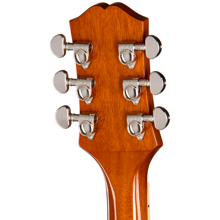 Epiphone Hummingbird Studio EC Heritage Cherry Sunburst