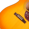 Epiphone Hummingbird Studio EC Heritage Cherry Sunburst