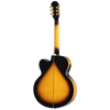 Epiphone J-200 EC Studio Fishman Sonitone in Vintage Sunburst