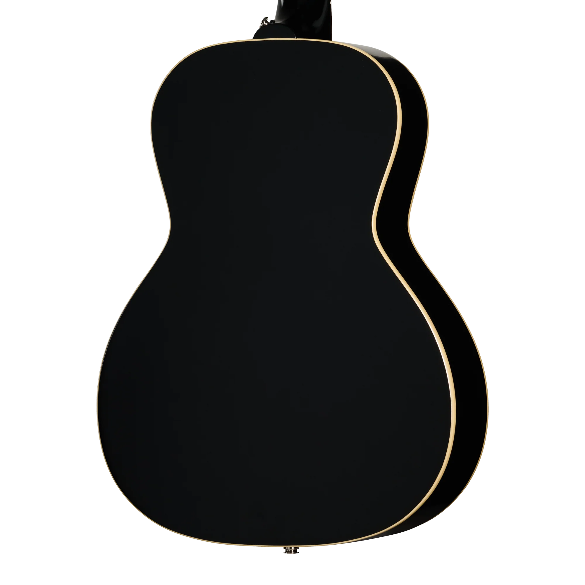 Epiphone L-00 Inspired by Gibson All Solid Acoustic in Vintage Sunburst