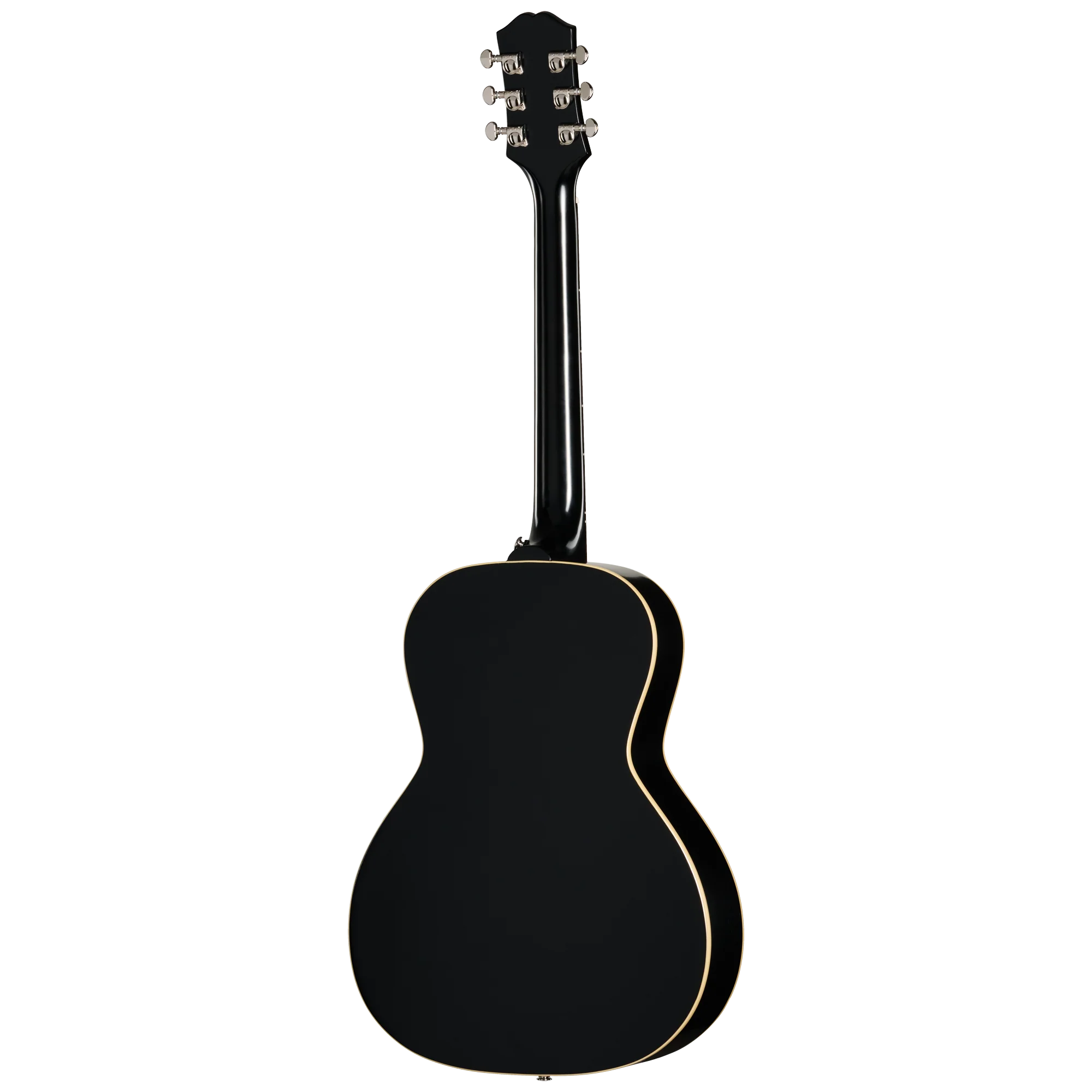 Epiphone L-00 Inspired by Gibson All Solid Acoustic in Vintage Sunburst