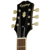 Epiphone ES-335 Semi-Hollow Electric in Worn Olive Drab