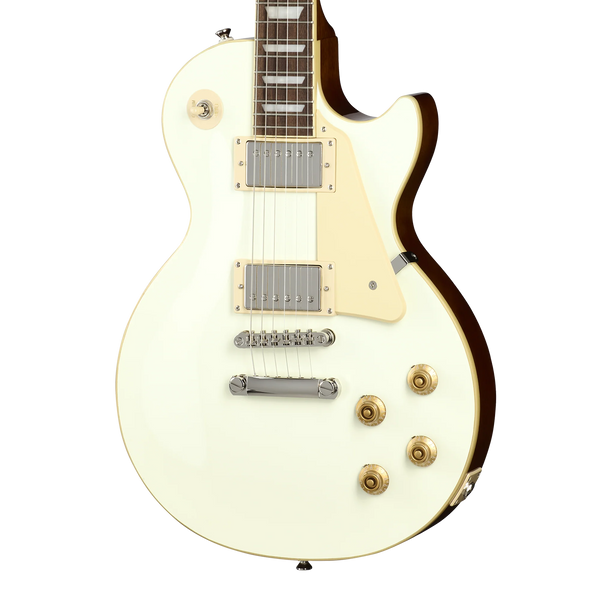 Epiphone Les Paul Standard 50s in Classic White