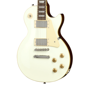 Epiphone Les Paul Standard 50s in Classic White
