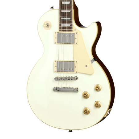 Epiphone Les Paul Standard 50s in Classic White