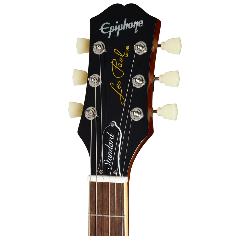 Epiphone Les Paul Standard 50s in Classic White