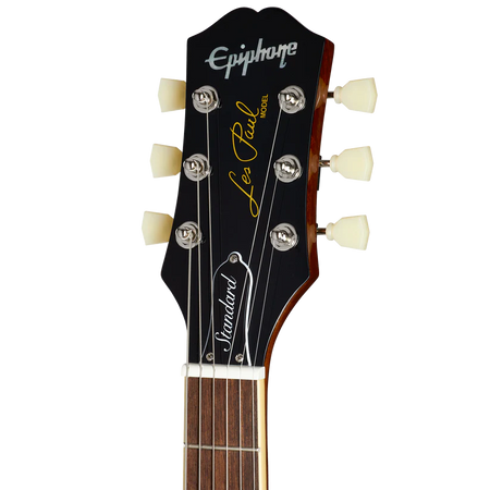 Epiphone Les Paul Standard 50s in Classic White