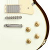 Epiphone Les Paul Standard 50s in Classic White