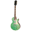 Epiphone Les Paul Standard 50s Figured in Seafoam Green