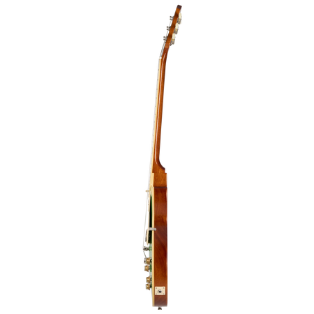 Epiphone Les Paul Standard 50s Figured in Seafoam Green