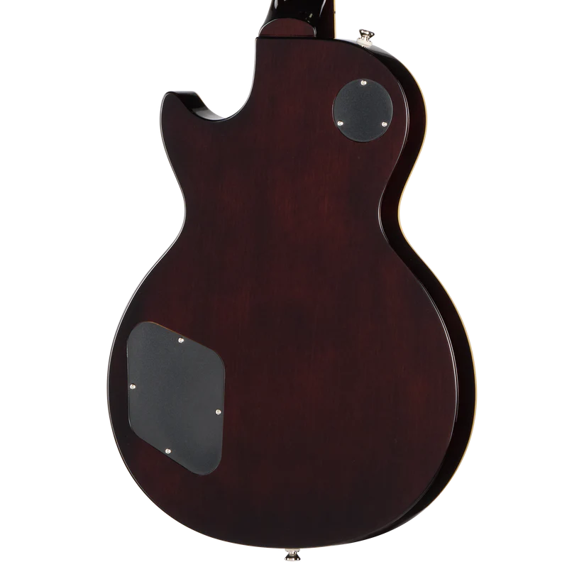 Epiphone Les Paul Standard 60s Figured in Cobra Burst