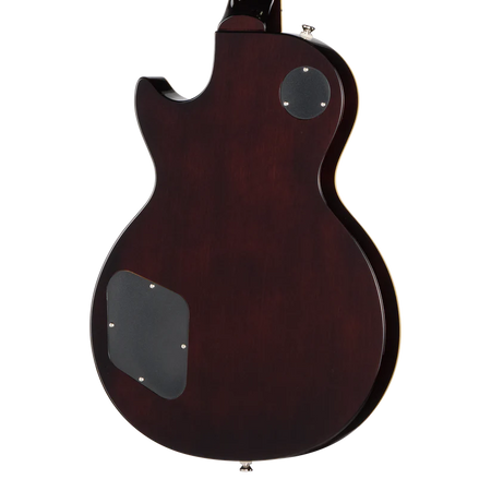 Epiphone Les Paul Standard 60s Figured in Cobra Burst