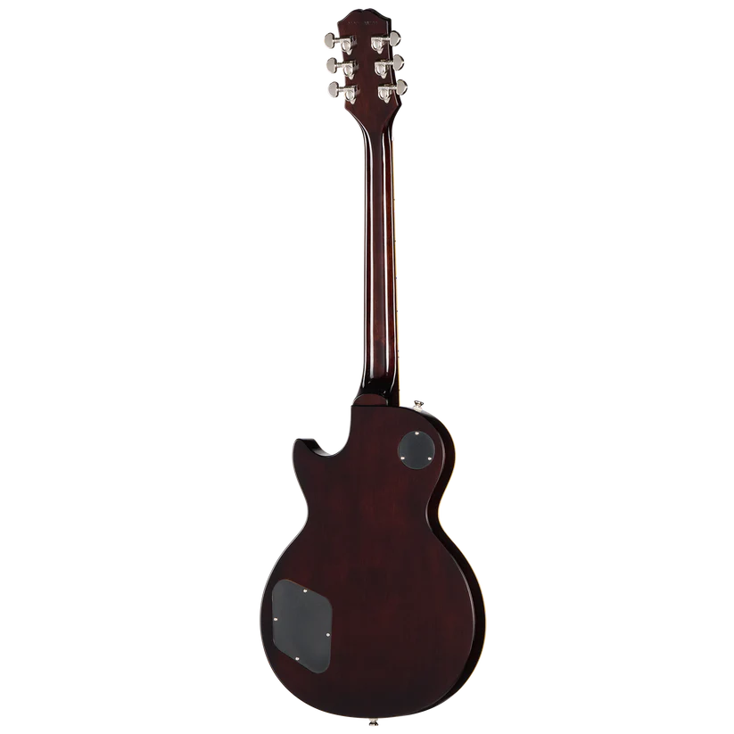 Epiphone Les Paul Standard 60s Figured in Cobra Burst