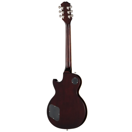 Epiphone Les Paul Standard 60s Figured in Cobra Burst