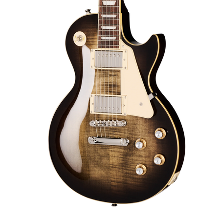 Epiphone Les Paul Standard 60s Figured in Cobra Burst