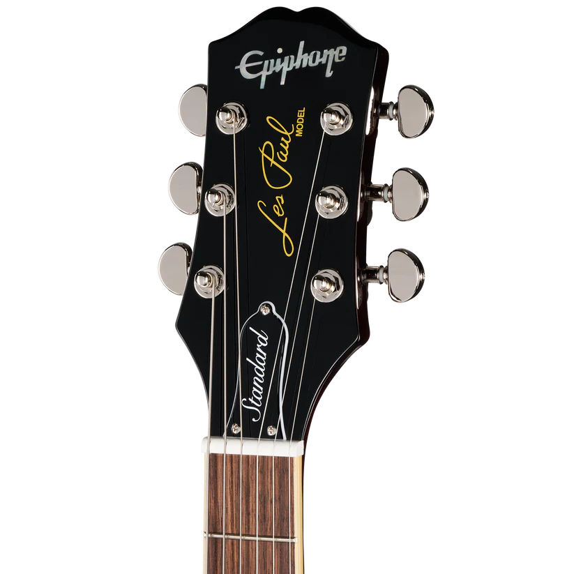 Epiphone Les Paul Standard 60s Figured in Cobra Burst