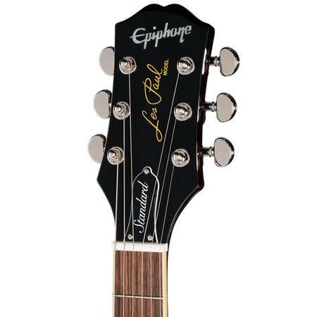 Epiphone Les Paul Standard 60s Figured in Cobra Burst