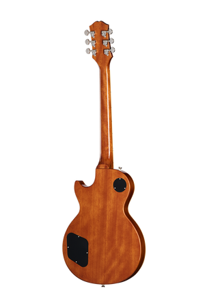 Epiphone Les Paul Standard 60s Figured in Fuchsia in Gig Bag