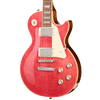 Epiphone Les Paul Standard 60s Figured in Fuchsia in Gig Bag