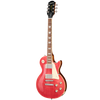 Epiphone Les Paul Standard 60s Figured in Fuchsia in Gig Bag