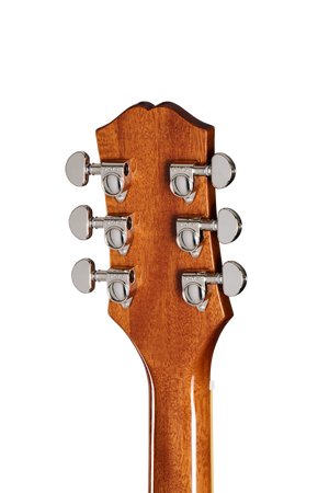 Epiphone Les Paul Standard 60s Figured in Fuchsia in Gig Bag