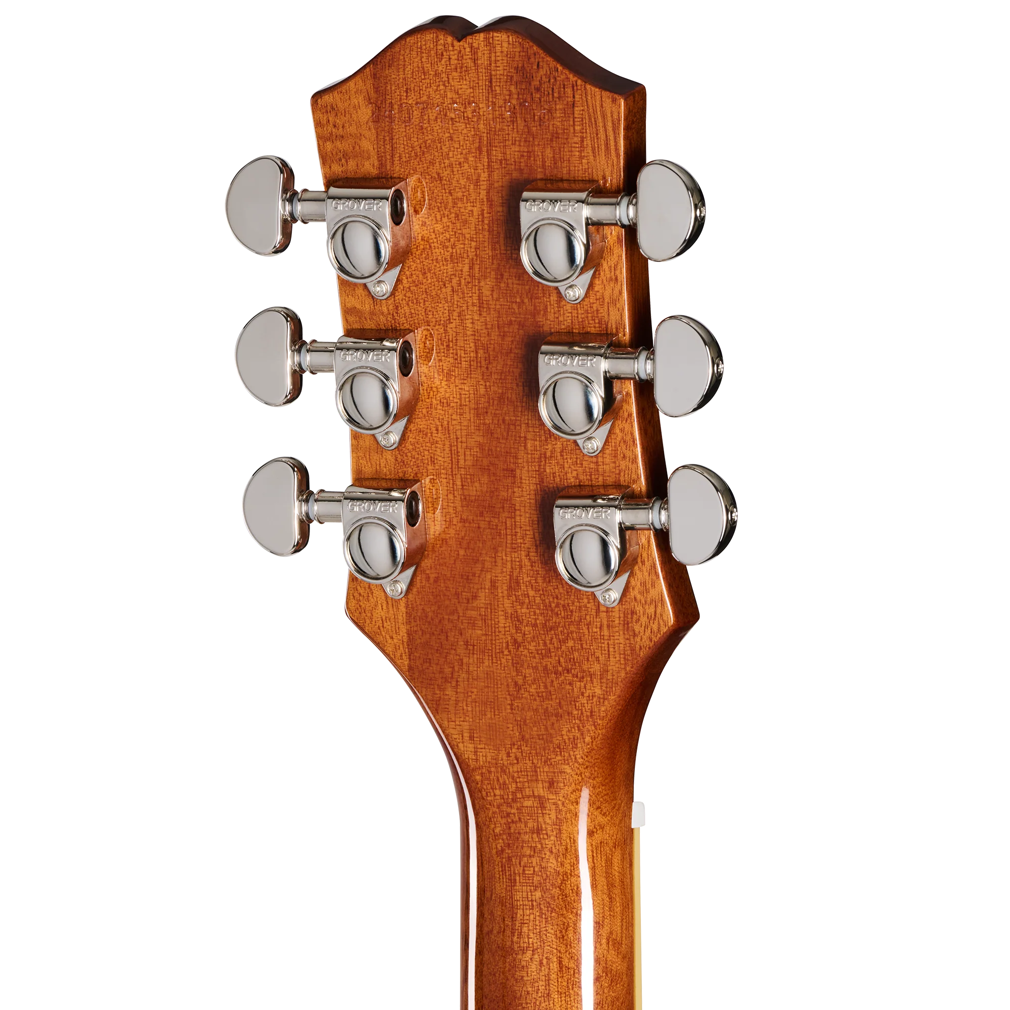 Epiphone Les Paul Standard 60s in Silver Mist