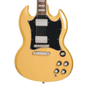 Epiphone SG Standard in TV Yellow