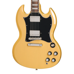 Epiphone SG Standard in TV Yellow