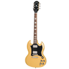 Epiphone SG Standard in TV Yellow