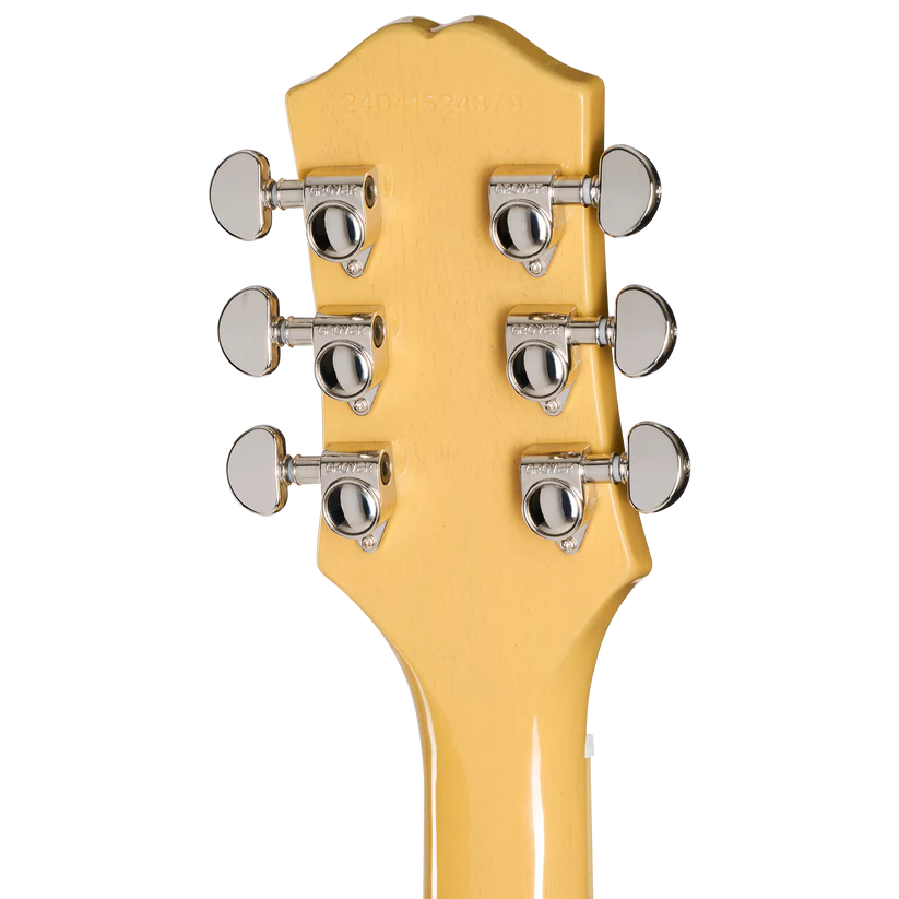 Epiphone SG Standard in TV Yellow