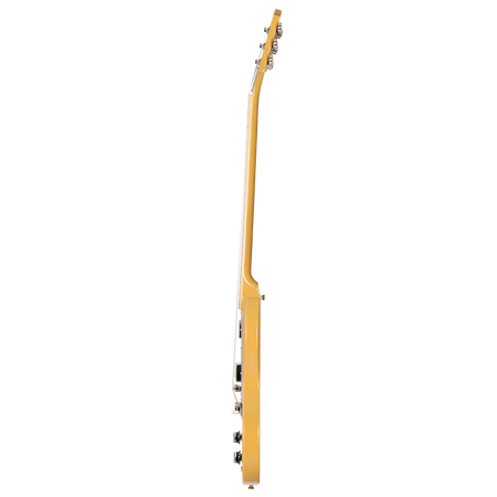 Epiphone SG Standard in TV Yellow