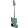 Epiphone Thunderbird '64 Bass Guitar in Inverness Green with Bag