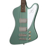 Epiphone Thunderbird '64 Bass Guitar in Inverness Green with Bag
