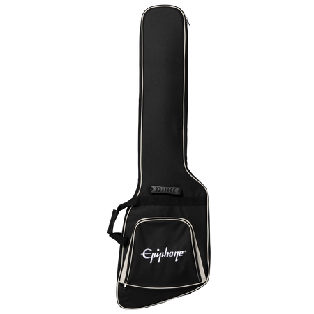 Epiphone Thunderbird '64 Bass Guitar in Inverness Green with Bag