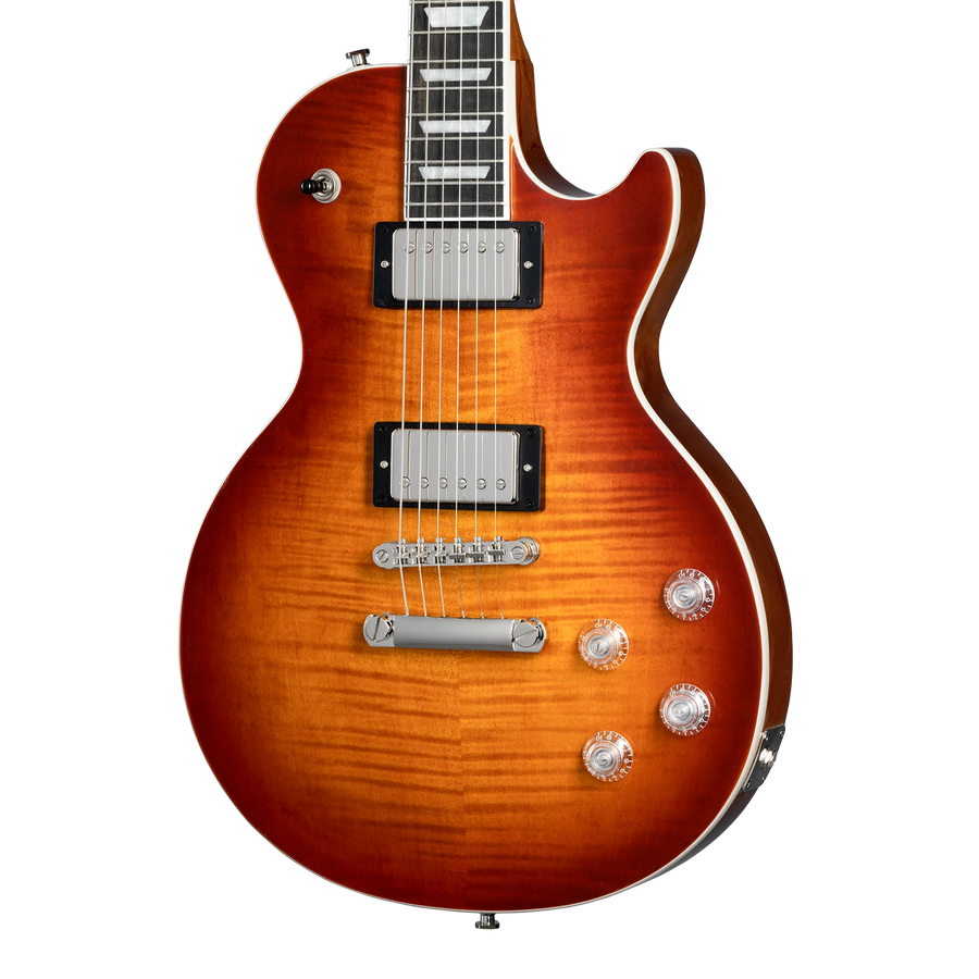 Epiphone Les Paul Modern Figured in Mojave Burst